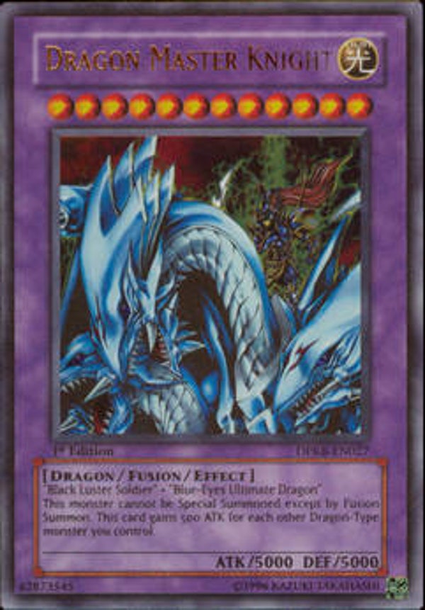 849 Drachenmeisterritter