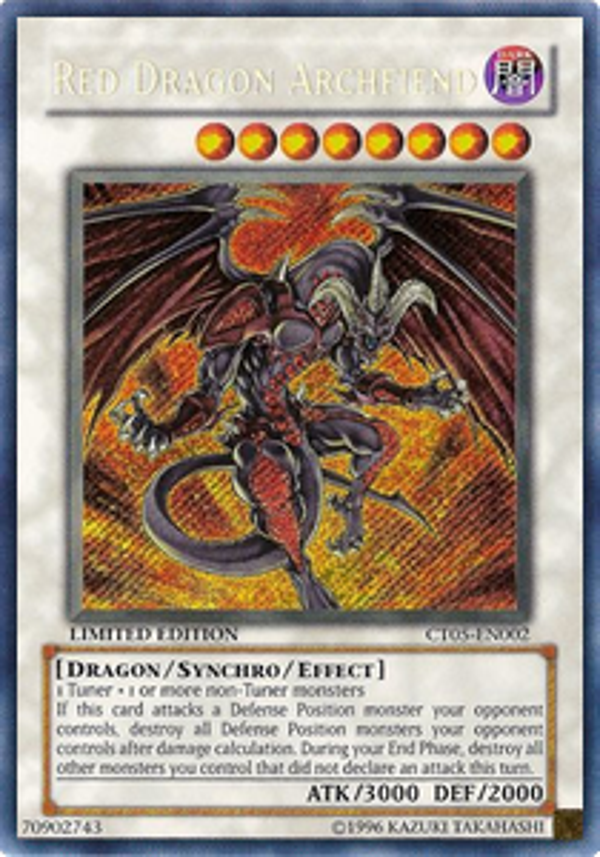 860 Rotdrachen-Erzunterweltler