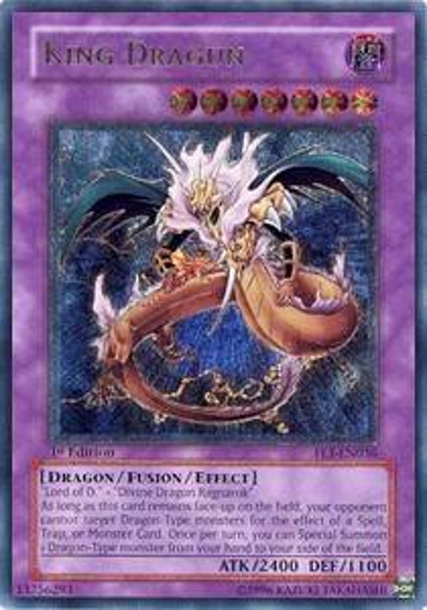 104  König Dragoon