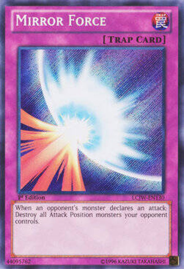 106 Mirror Force