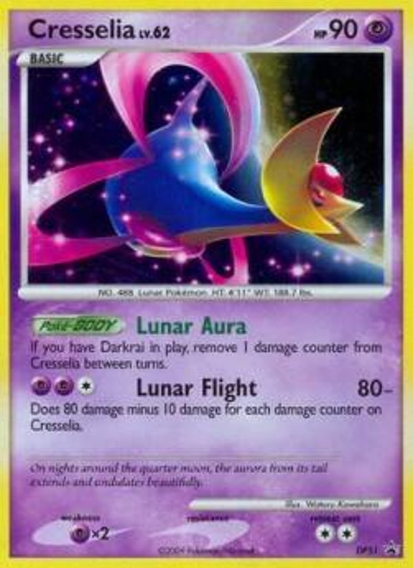 p189 Cresselia Lv.62 (DPPR 51)