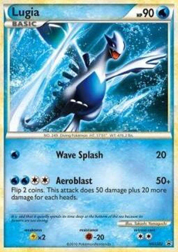 p11 Lugia (HGSS 02)