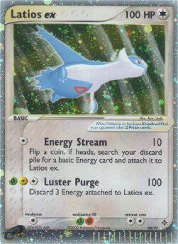 p19 Latios ex