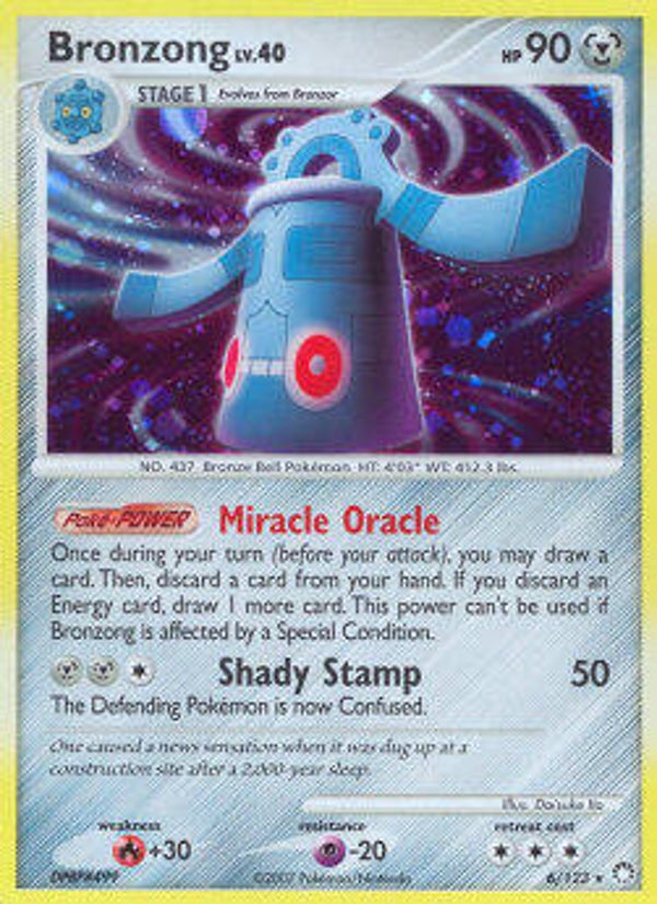 p214 Bronzong Lv.40 (MT 6)