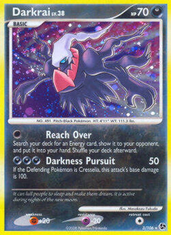 p179 Darkrai Lv.38 (GE 3)