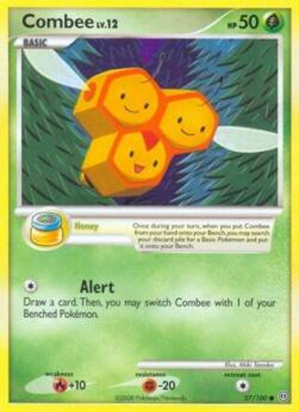 p150 Wadribie Lv.12 (STF 57) Reverse Holo