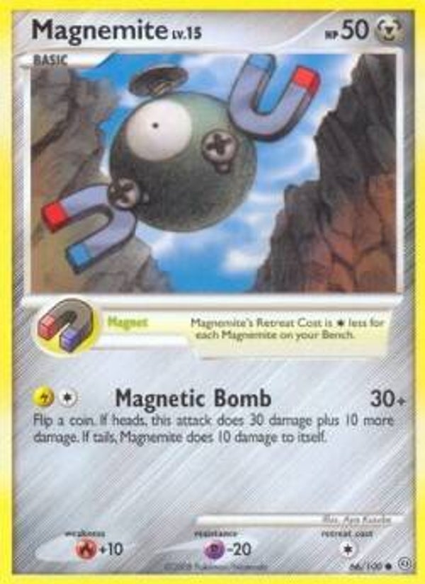 p162 Magnetilo Lv.15 (STF 66)