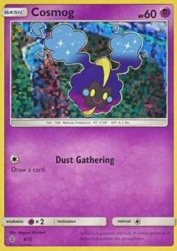 p201 Cosmog (MCD17 6)