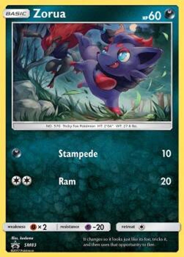 p180 Zorua (SM 83)