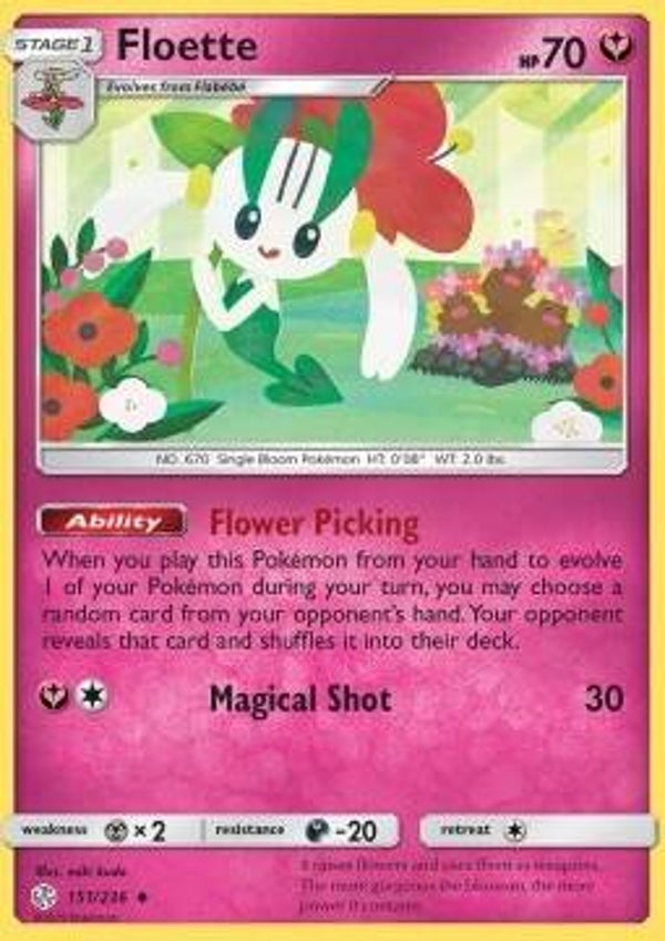p192 Floette (CEC 151)