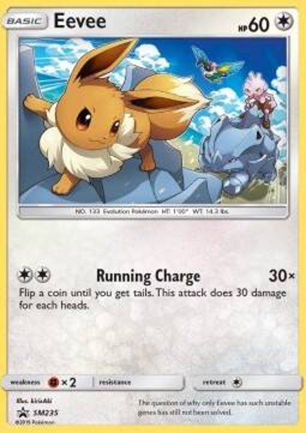 p24 Eevee  Holo