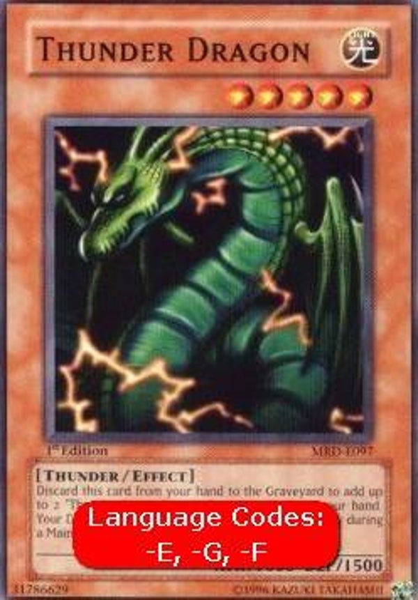 148 Donnerdrache