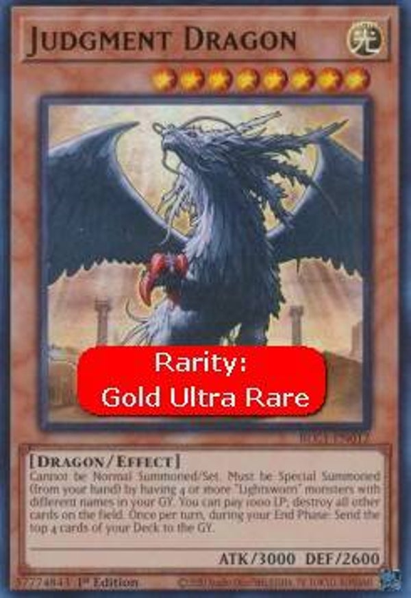 683 Urteilsdrache
