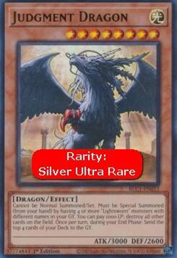 681 Urteilsdrache