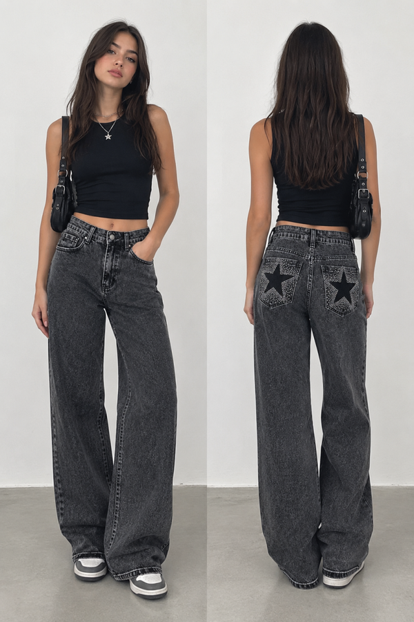 JEANS STARS DIVINE