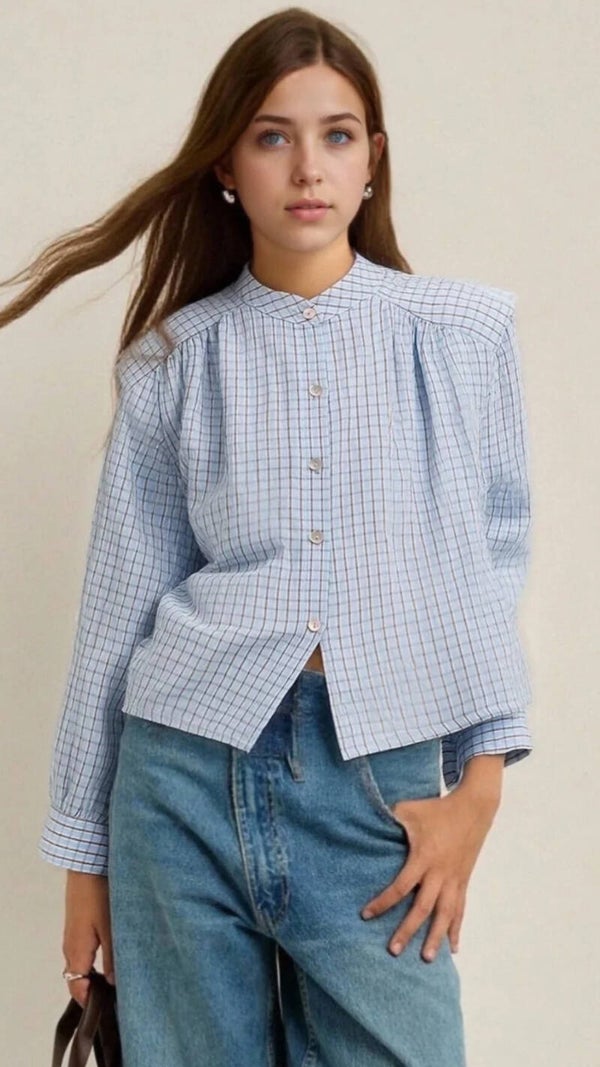 CAMISA TEEN FRIDA