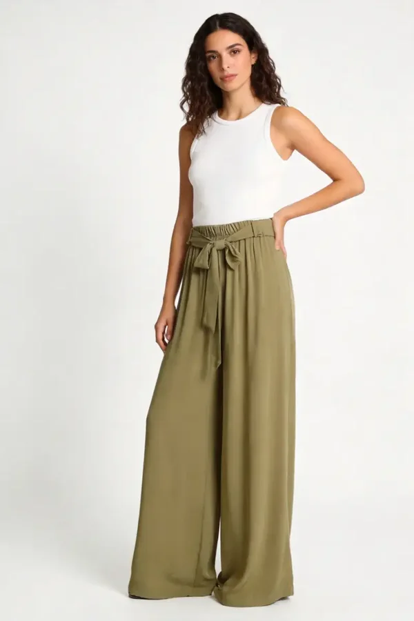 PANTALONES CLAUDE