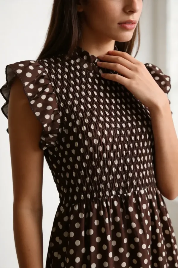 VESTIDO TRIANA