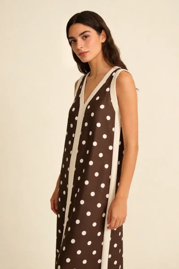 VESTIDO RONDA