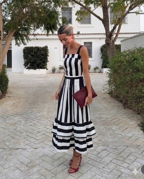CONJUNTO MARGARITA