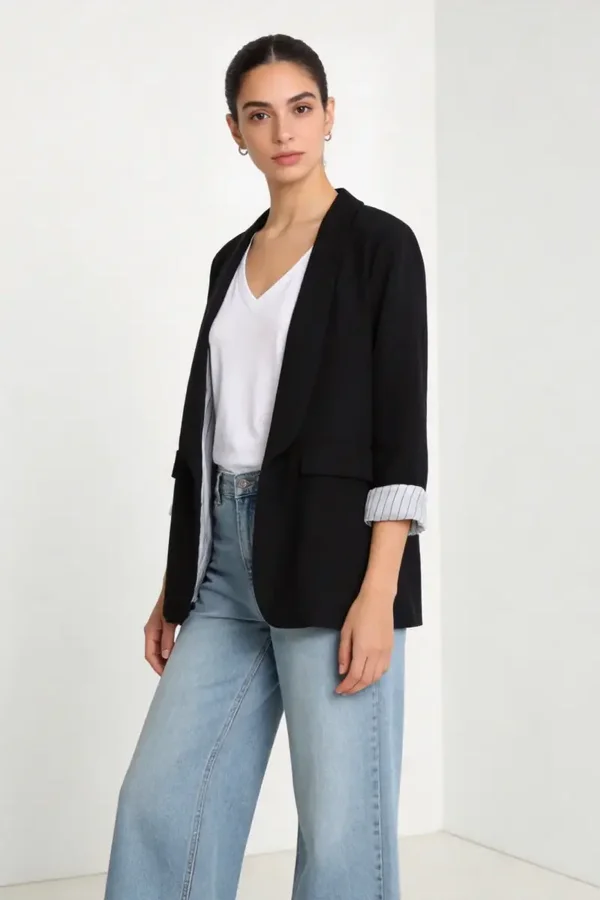 BLAZER ALBA