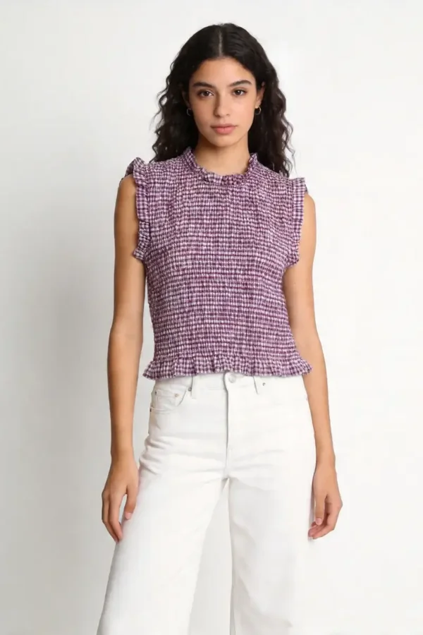 BLUSA JIMENA