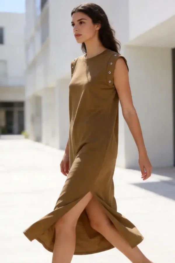 VESTIDO VICTORIA