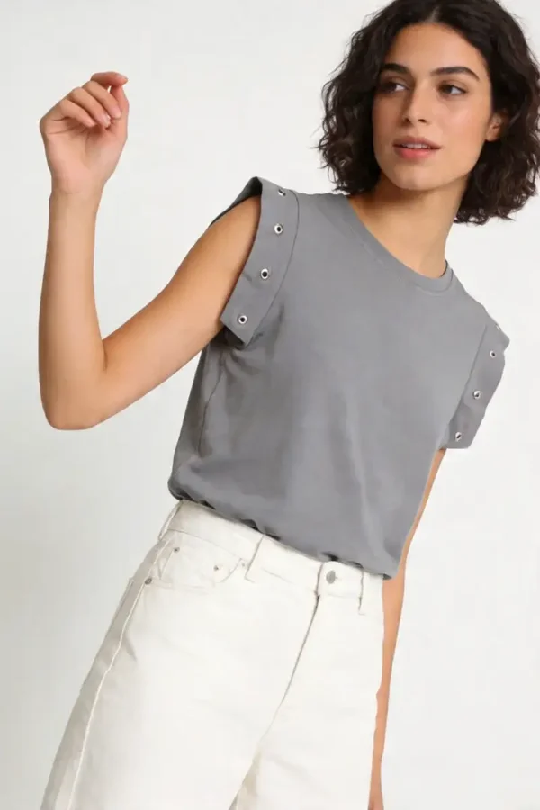 CAMISETA VICTORIA