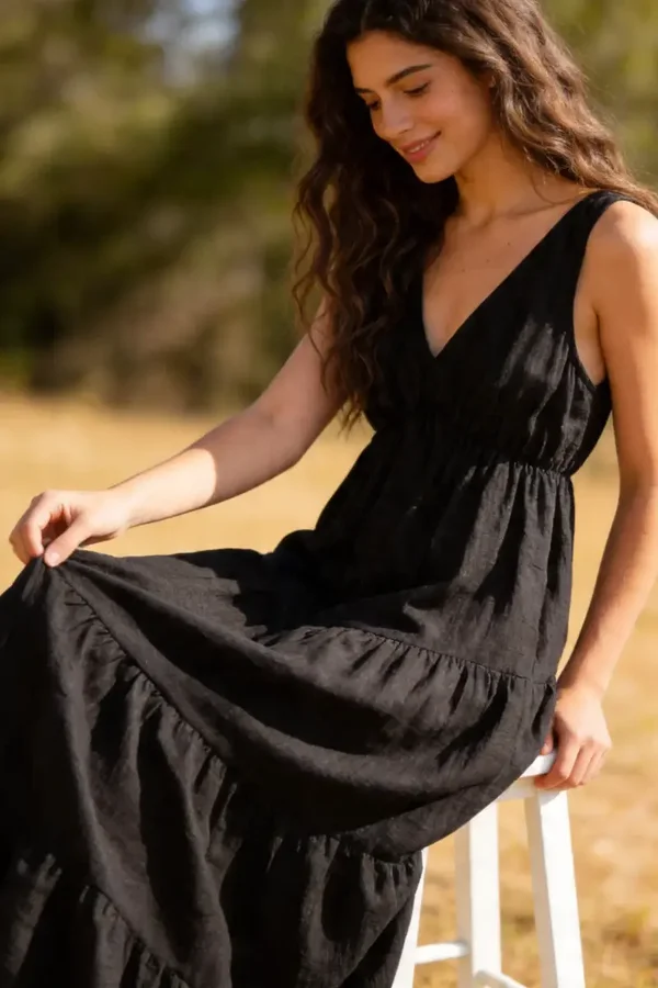 VESTIDO SILVIA