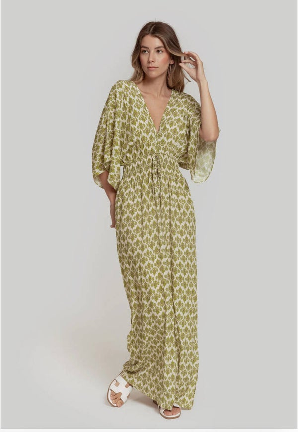 VESTIDO CULLERA