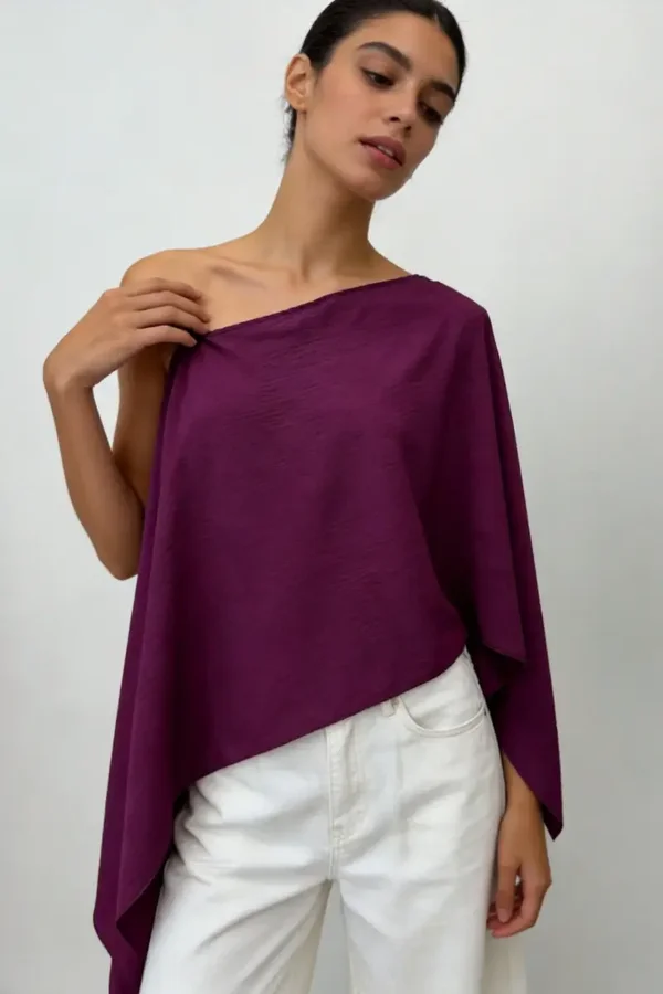 PONCHO SELENA