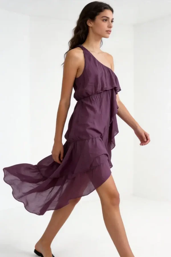VESTIDO LOLA