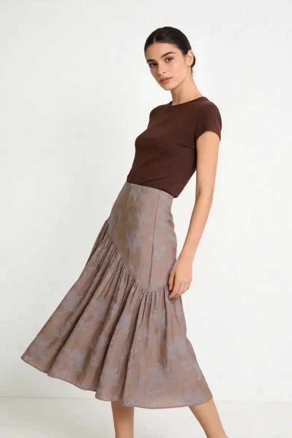 FALDA FIORE