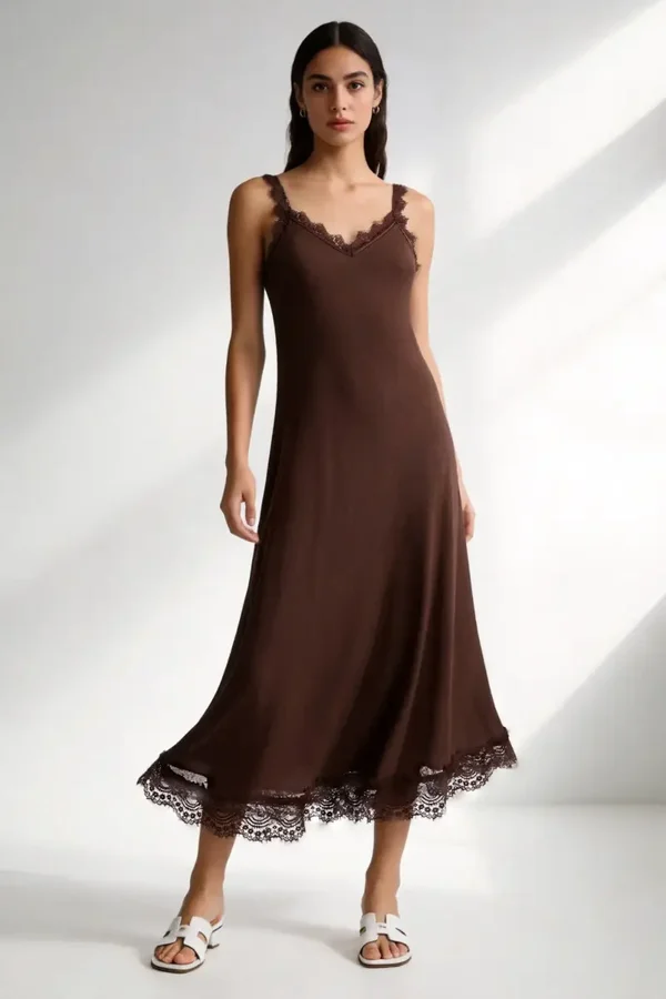 VESTIDO GABRIELLA