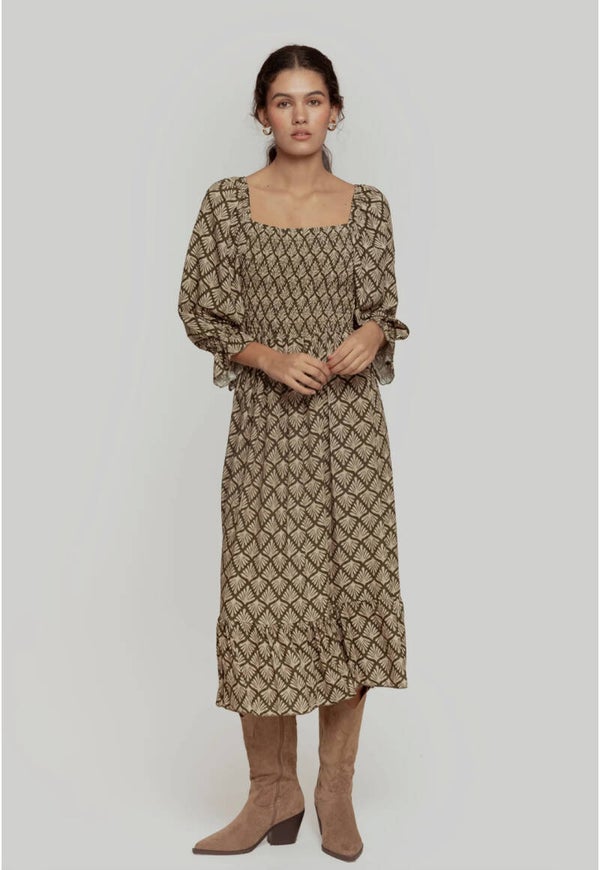 VESTIDO COVADONGA