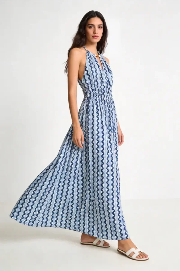 VESTIDO SILVIE