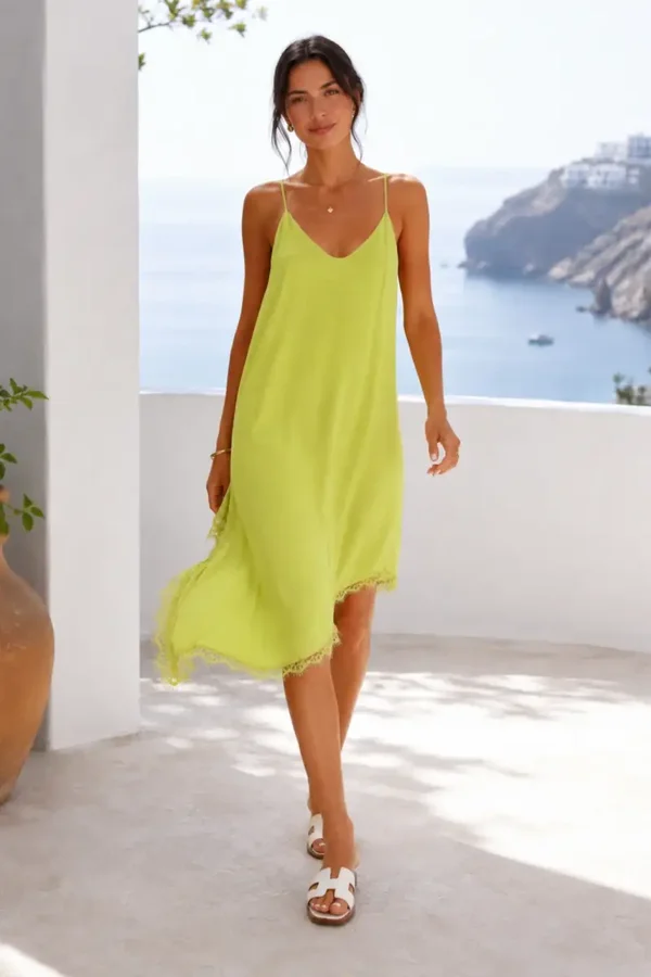 VESTIDO EVE