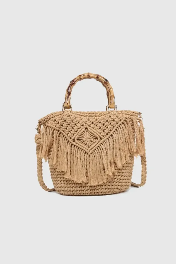 BOLSO FLECOS