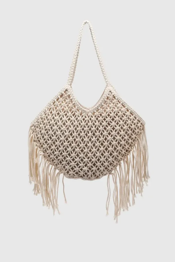 BOLSO CROCHET VERA