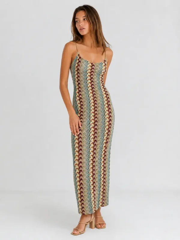 VESTIDO HERA LARGO