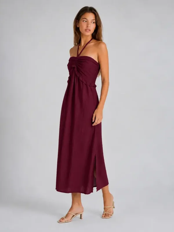 VESTIDO TEEN ARUBA