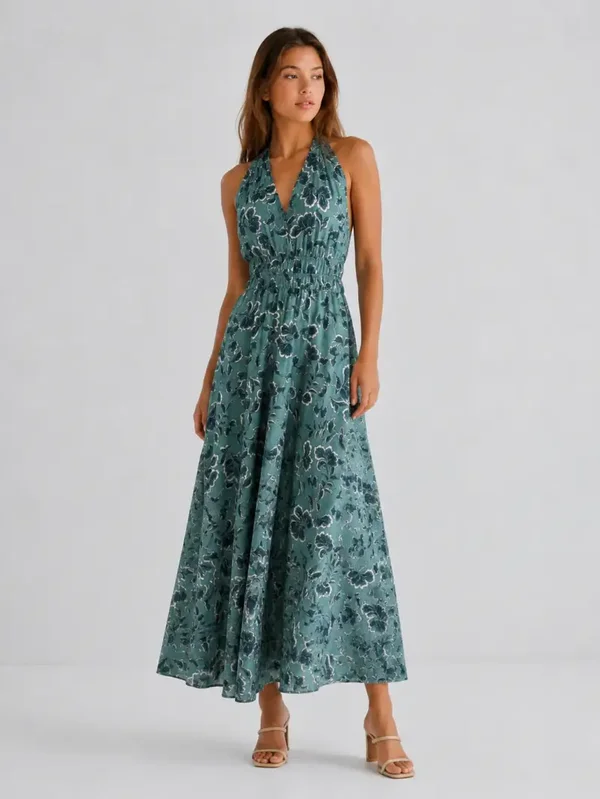 VESTIDO VERONA