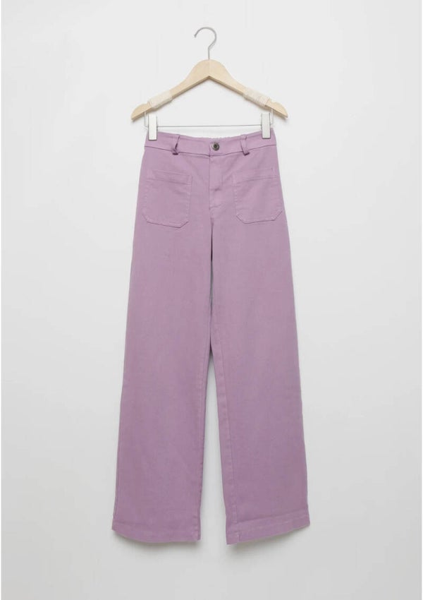 PANTALÓN TABARCA