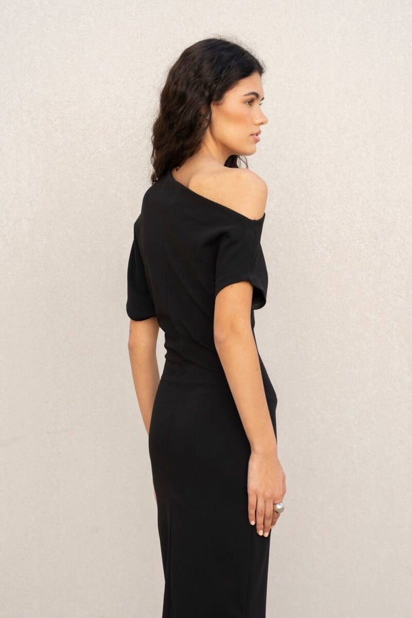 VESTIDO MANHATTAN