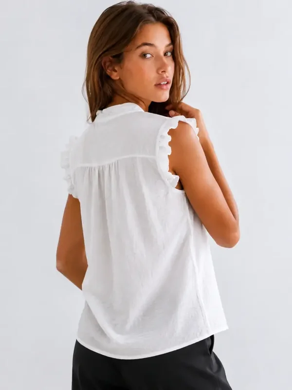 BLUSA FLUIDA COLORES