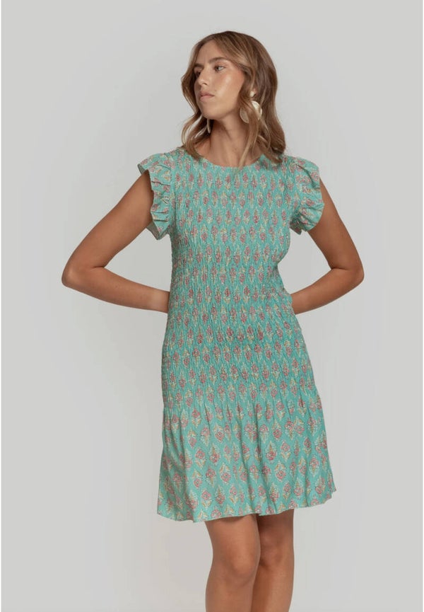 VESTIDO VERA