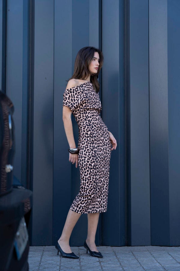 VESTIDO AFRICA