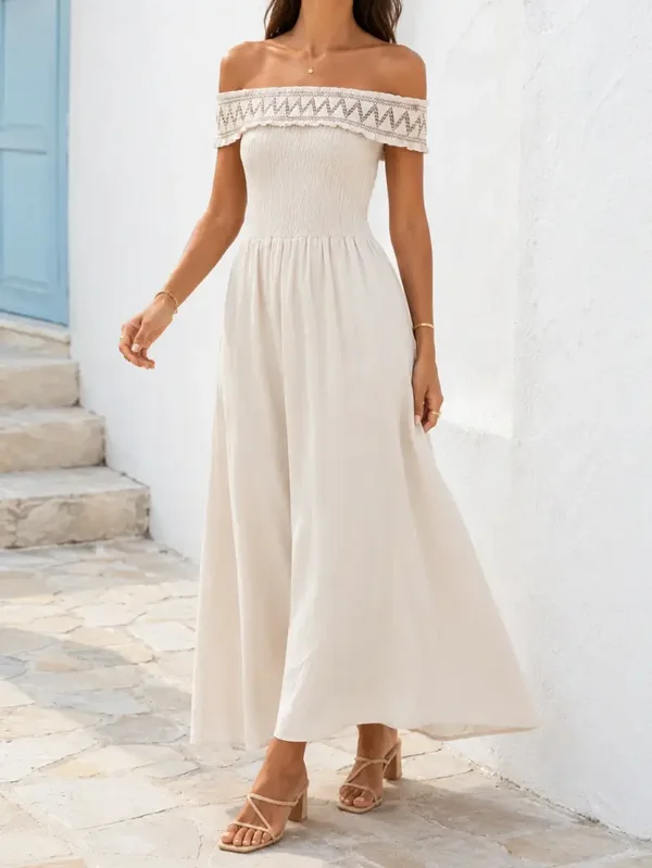VESTIDO TEEN AGORA