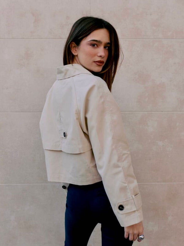 GABARDINA PICADILLY
