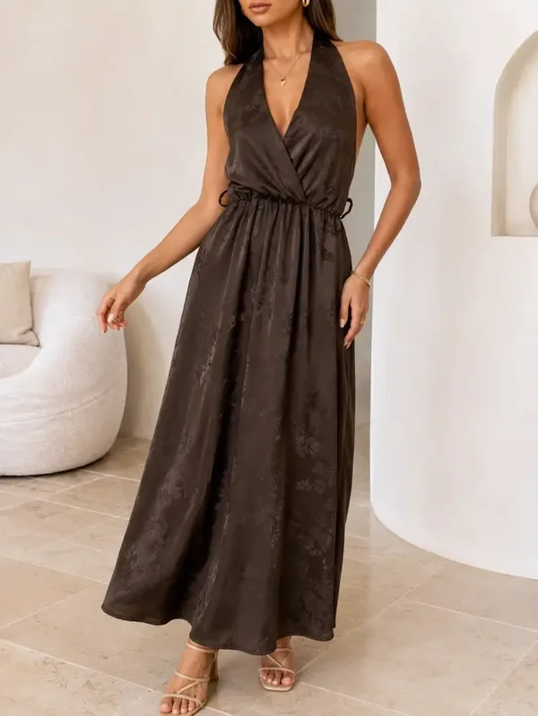 VESTIDO TOKYO